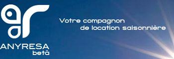 Anyresa, encore un moteur de recherche de locations de vacances