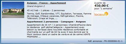 Anyresa, encore un moteur de recherche de locations de vacances