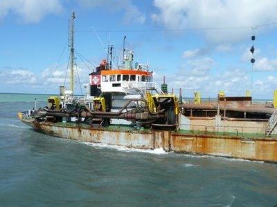 L´armada en Normandie, c´est toute l´année !