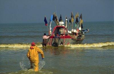 L´armada en Normandie, c´est toute l´année !