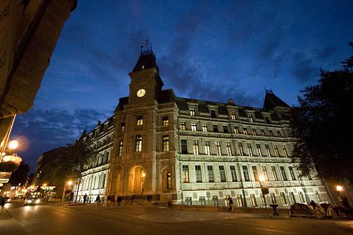 Ministère des Finances Québec