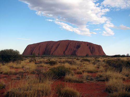 Uluru, Kata Tjuta et King's Canyon australie_0205