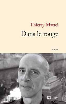 Dans le rouge, Thierry Mattei, Pour Ulike