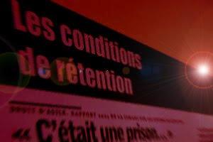 Marché de la rétention : le Conseil d'Etat censure le faux nez de l'UMP