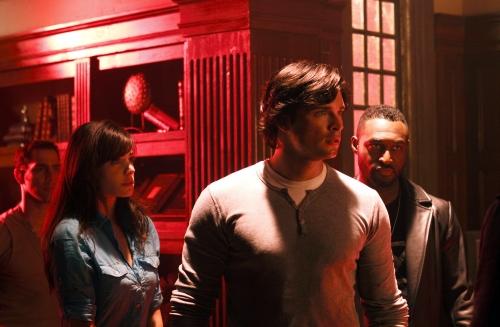 SMALLVILLE