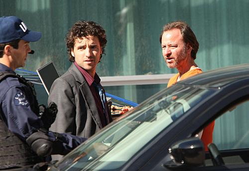 NUMB3RS