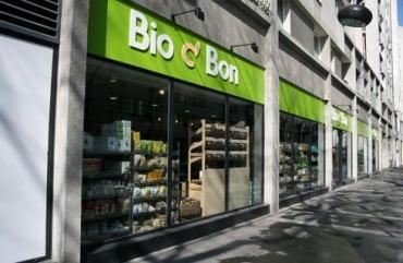 Bio que c' Bon ! Le 15ème arrondissement accueille le plus grand supermarché bio de Paris