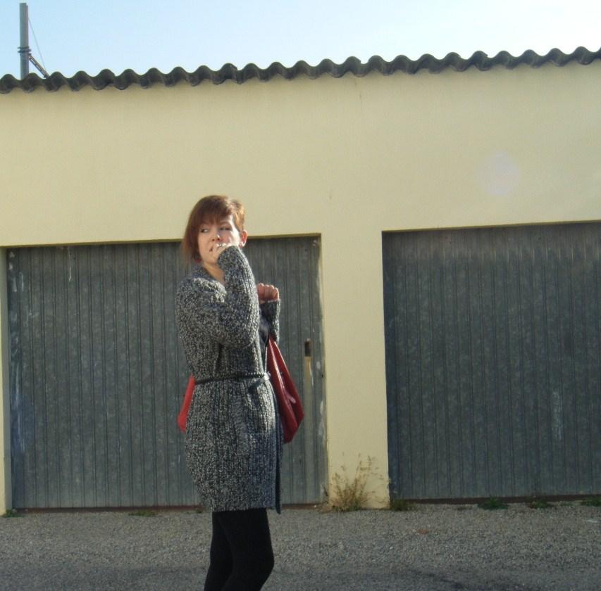 stef zara gilet stef zara gilet