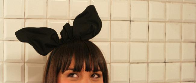 + Bunny Parker +