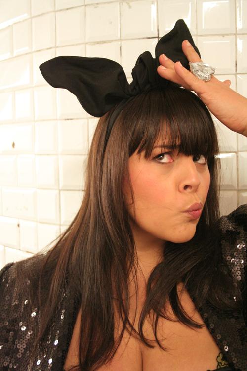 + Bunny Parker + + Bunny Parker +