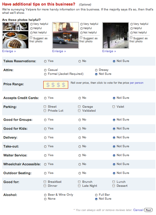 Yelp-critiques consos Yelp-critiques consos