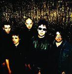 The killing moon ... Echo & The Bunnymen echo