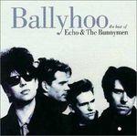 The killing moon ... Echo & The Bunnymen 79930