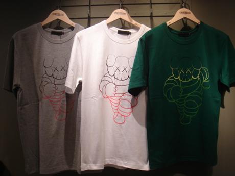 ORIGINAL FAKE – F/W ‘09 – TEES ORIGINAL FAKE – F/W ‘09 – TEES