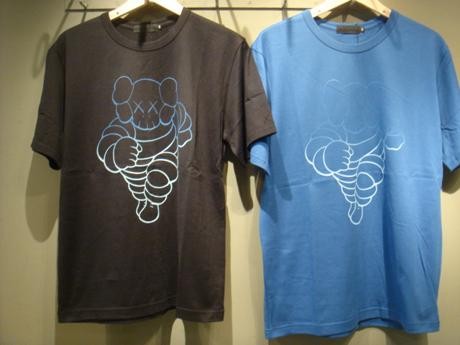 ORIGINAL FAKE – F/W ‘09 – TEES ORIGINAL FAKE – F/W ‘09 – TEES