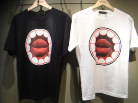 ORIGINAL FAKE – F/W ‘09 – TEES ORIGINAL FAKE – F/W ‘09 – TEES