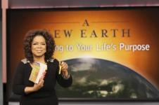 Oprah Winfrey arrêtera son talk-show en 2011