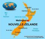 Nouvelle Zelande, un pays sans corruption