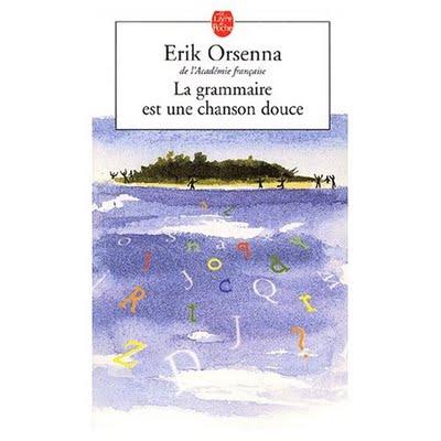 Grammaire affective, pratique, ludique et fictive