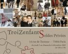 Vente privée TroizenfantS