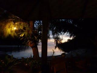 Au Fadhila Cottage