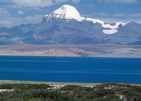  Mont Kailash