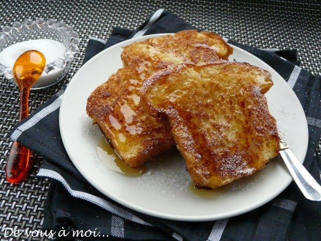 Pain Perdu Pain Perdu