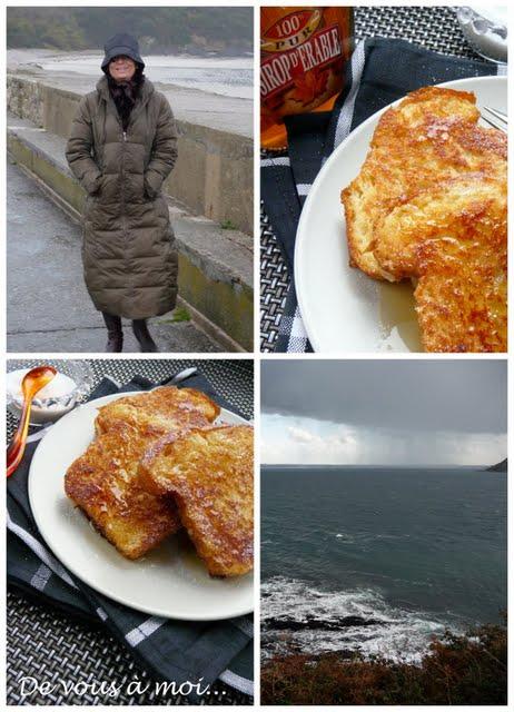Pain Perdu Pain Perdu