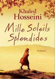 Mille soleils splendides