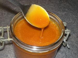 Cheescake au caramel P1010041