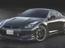 1NissanR35GTRSpecV La GT-R SpecV arrive en Europe, Il n’y en aura pas pour tout le monde !