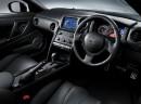 4NissanR35GTRSpecV La GT-R SpecV arrive en Europe, Il n’y en aura pas pour tout le monde !