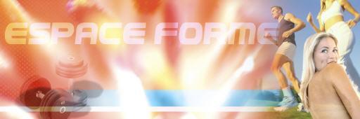 AURILLAC : ESPACE FORME, une salle a dimensions humaines