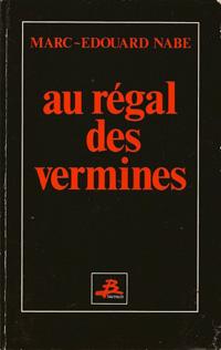 première édition Bernard Barrault, janvier 1985 - épuisée