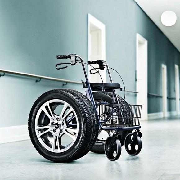 Humour avec mon Amie Maracudja du Senegal Transport humour