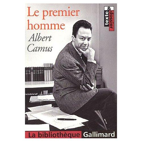 Camus et les instituteurs