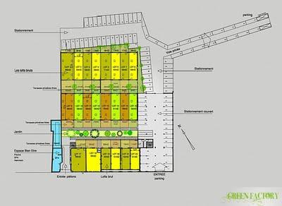 Programme de lofts Lille Programme de lofts Lille
