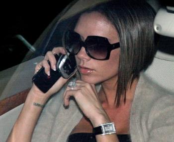 Victoria Beckham veut jouer à la styliste avec Emma Watson (plurielles.fr)