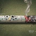 thumbs publicites cigarettes 1001 Publicités contre la Cigarette (63 photos)