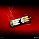 thumbs publicite cigarettes001 Publicités contre la Cigarette (63 photos)
