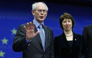 Van Rompuy ou la stratégie du gagne-petit