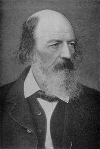 tennyson