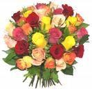 BON DIMANCHE ! fleurs