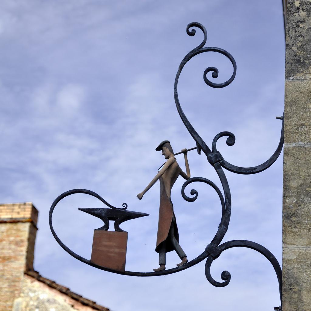 Forgeons le dragon Forgeron (192)