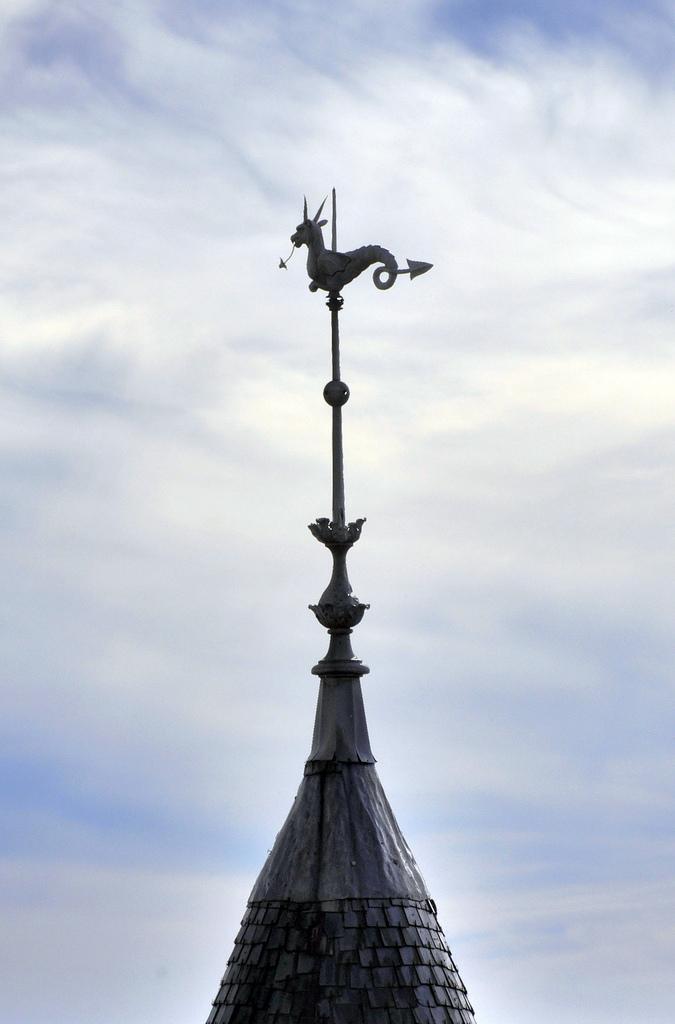 Forgeons le dragon Dragon (208)