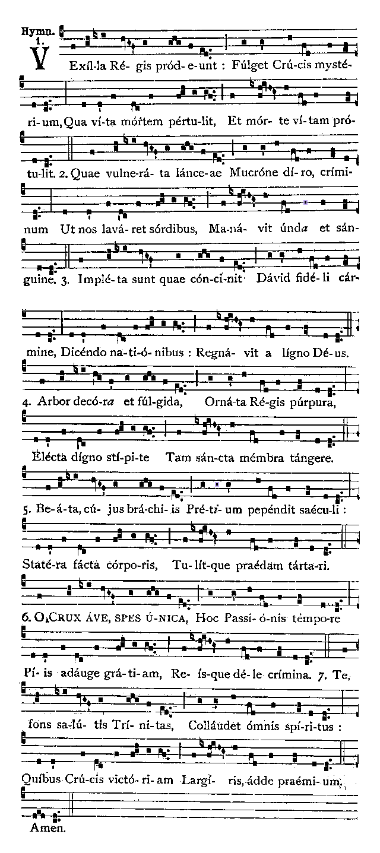 Ce dimanche : SOLENNITE DU CHRIST ROI Liber Usualis P.575