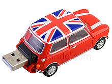 clé-usb-mini-cooper-drapeau-britannique clé-usb-mini-cooper-drapeau-britannique