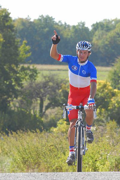 Cyclo cross - Challenge National à Besançon=Les classements