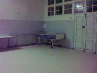 Bienvenue chez les fous: Mon séjour à l'hopital psychiatrique Razi (Mannouba)