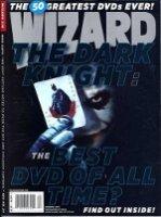 Le magazine Wizard ne publiera plus la cote des comics Le magazine Wizard ne publiera plus la cote des comics